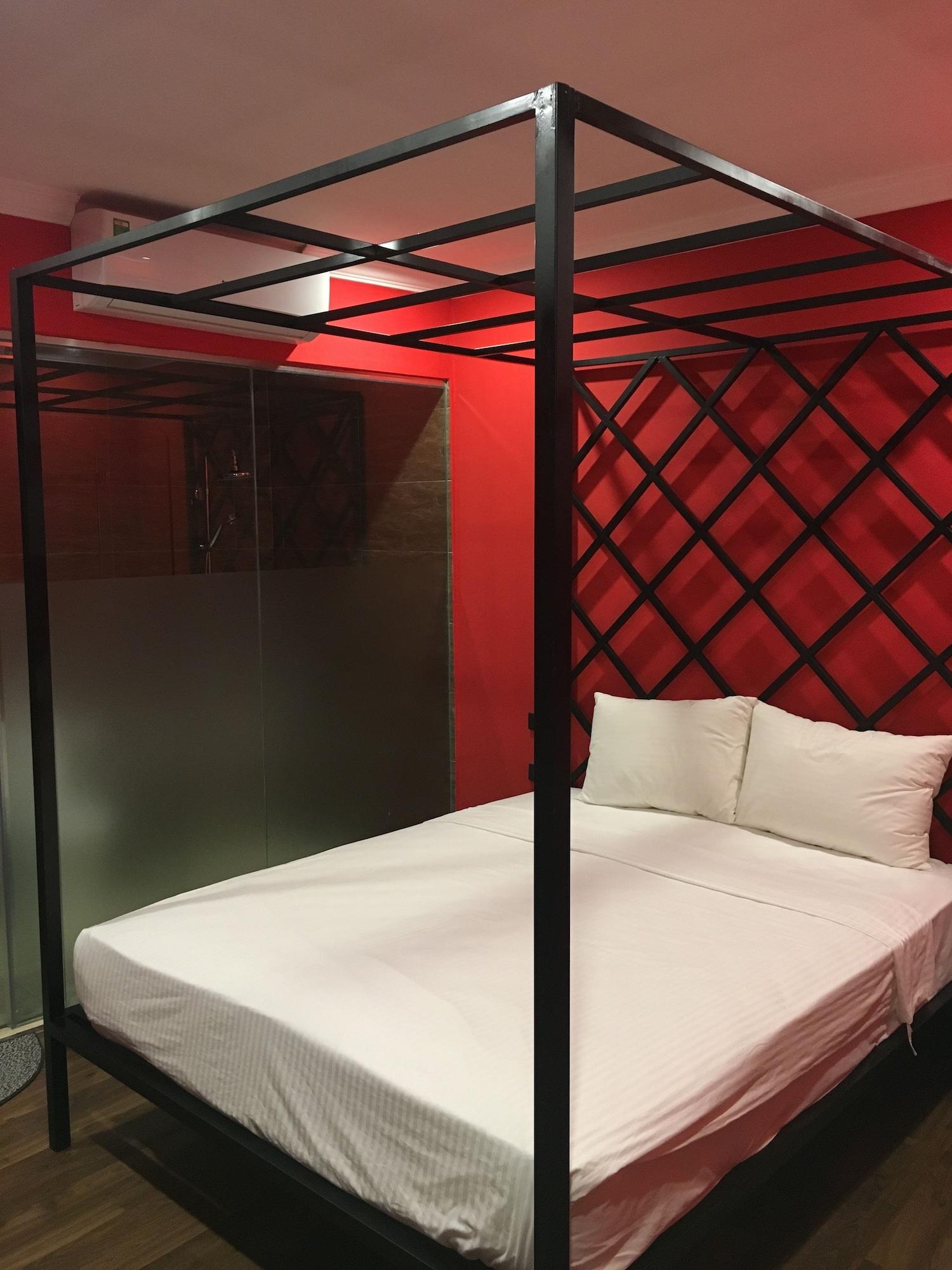 האנוי Hovi Hoang Cau 3 - My Hotel מראה חיצוני תמונה