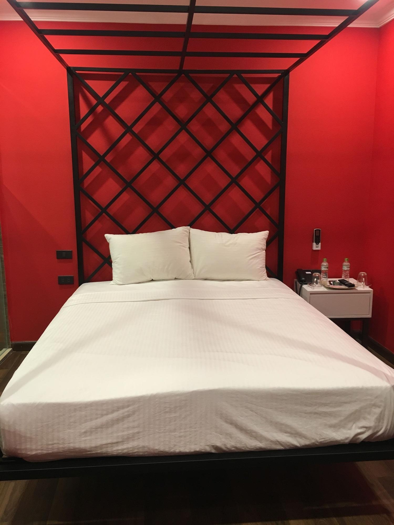 האנוי Hovi Hoang Cau 3 - My Hotel מראה חיצוני תמונה