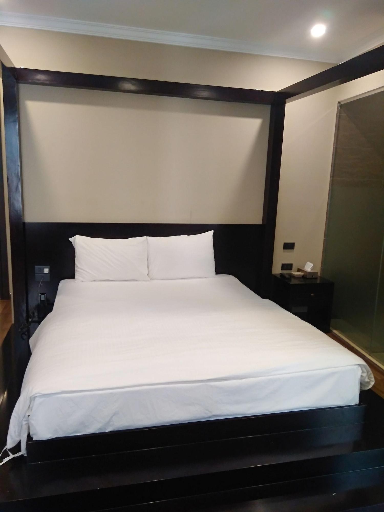 האנוי Hovi Hoang Cau 3 - My Hotel מראה חיצוני תמונה