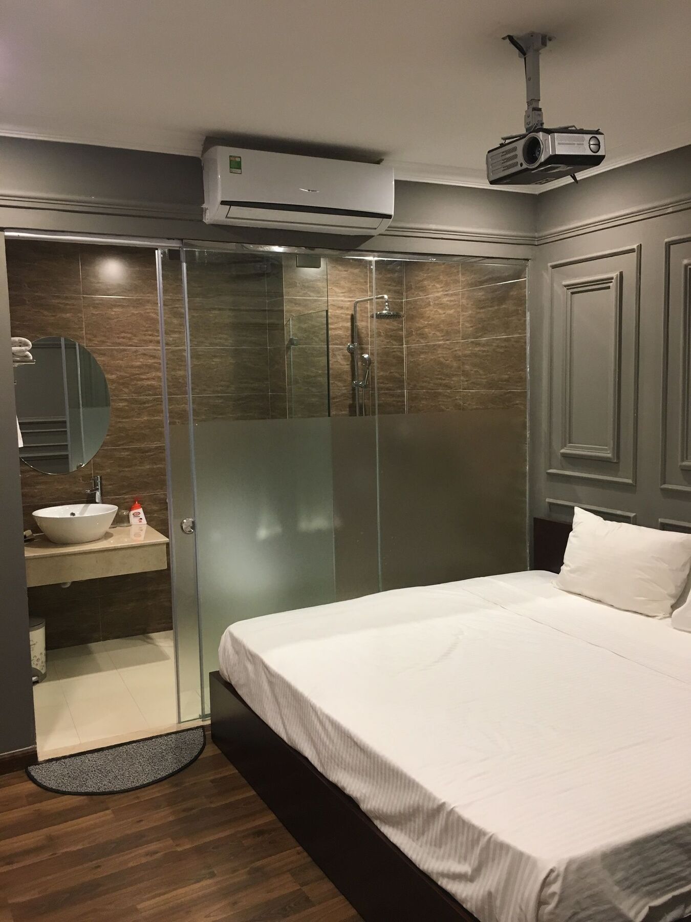 האנוי Hovi Hoang Cau 3 - My Hotel מראה חיצוני תמונה